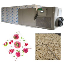 Industrial Hot Air Fruit Dehydration Machine Fruit And Vegetables Drying Machine